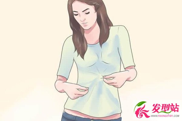 頭發(fā)顏色與衣服顏色