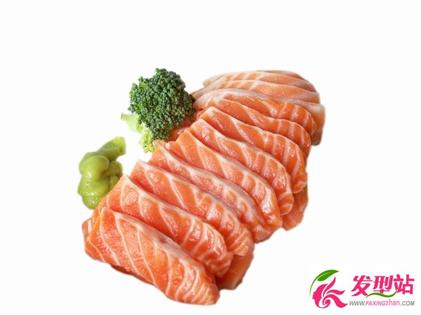 三文魚