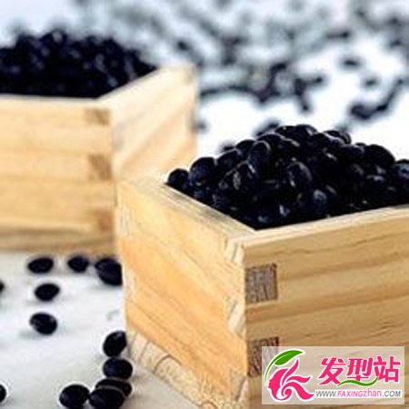 生發(fā)黑豆