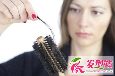 產(chǎn)后脫發(fā)是什么原因