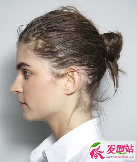 美發(fā)Tips