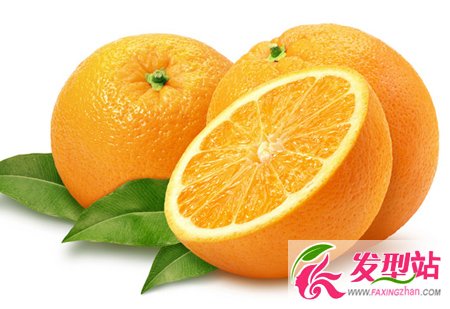 柑橘