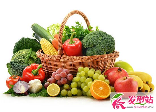 頭發(fā)黃怎么辦什么原因 可以改善頭發(fā)枯黃食物盤點(diǎn)