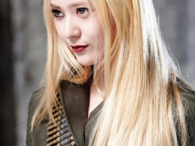 krystal㾧Ll(f) nLl(f)ŮȾl(f)l(f)͈DƬ
