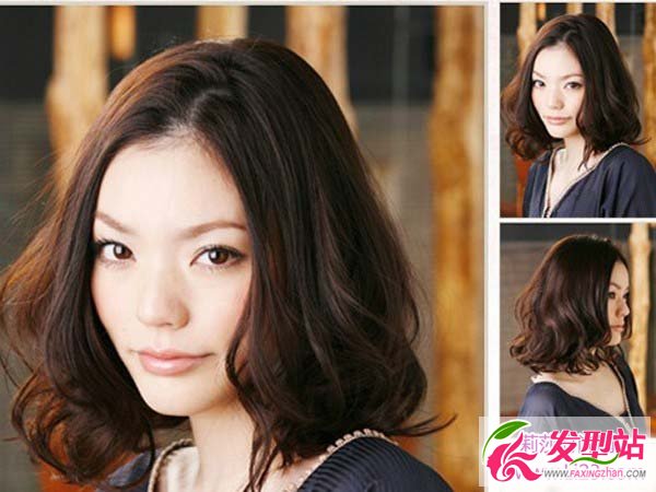 女生在面試找工作時(shí)適合什么發(fā)型