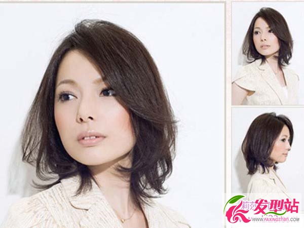 女生在面試找工作時(shí)適合什么發(fā)型