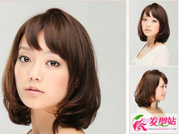 女生在面試找工作時(shí)適合什么發(fā)型