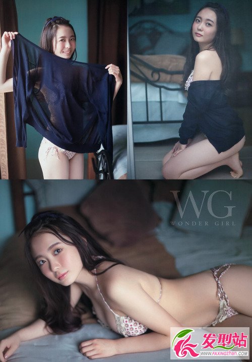 中野佑美- 色白美肌美少女_18