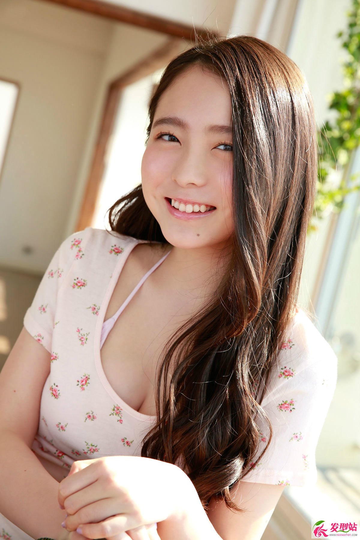 中野佑美- 色白美肌美少女_5