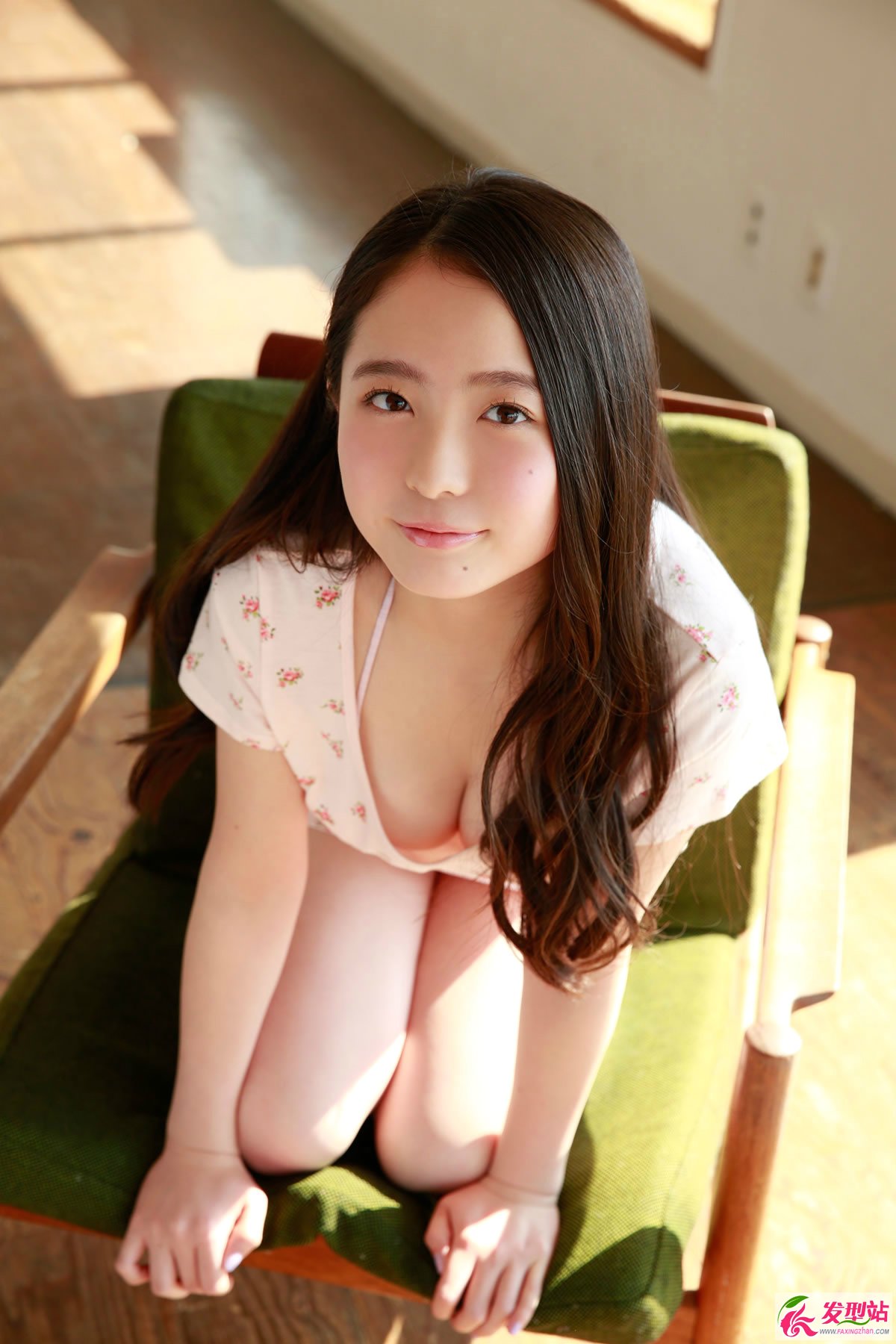 中野佑美- 色白美肌美少女_4