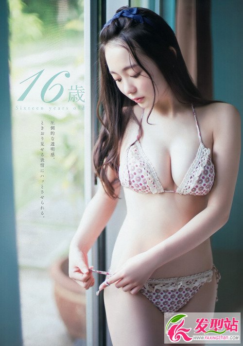 中野佑美- 色白美肌美少女_19