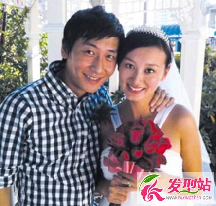 李好和郭曉敏