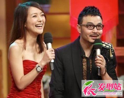 汪涵和楊樂(lè)樂(lè)