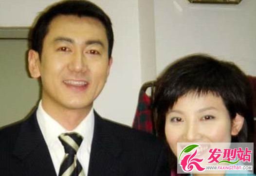王志和朱迅