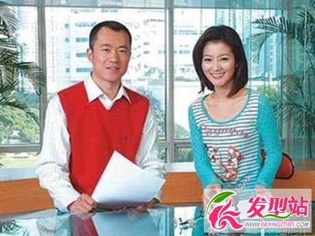 邱啟明和李菡