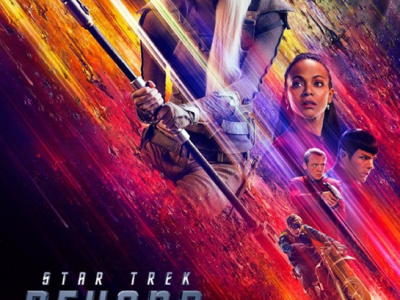 HԺ3Star Trek BeyondӰYԴd
