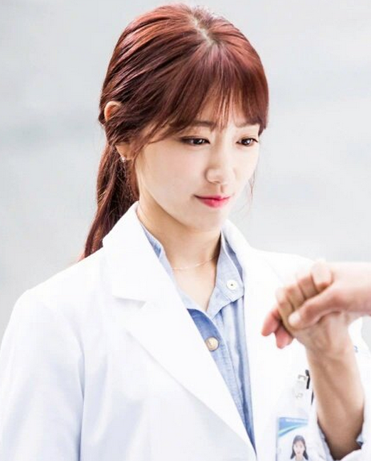 DoctorsŻݚ|(zh)Rβp nʽŮr(sh)l(f)