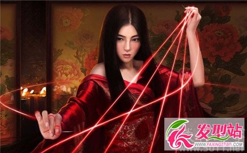 東方不敗動(dòng)畫照