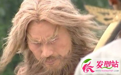 謝遜劇照