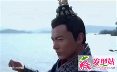 秀麗江山劉玄