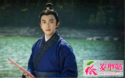 馮異劇照