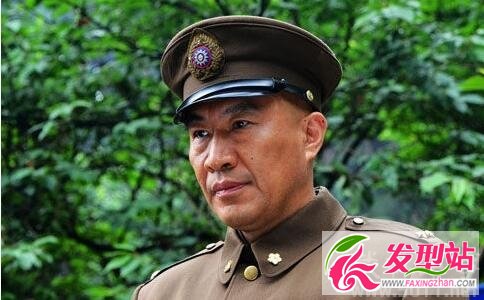 馮子雄劇照