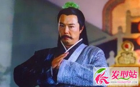楊逍劇照