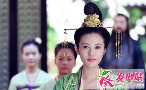 公孫綠萼劇照