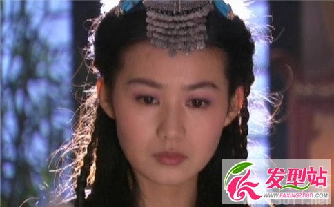 公孫綠萼劇照