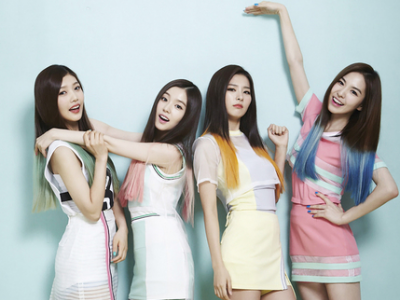 Red velvetu׃?ni)l(f) n(gu)вɫϵȾl(f)DƬ