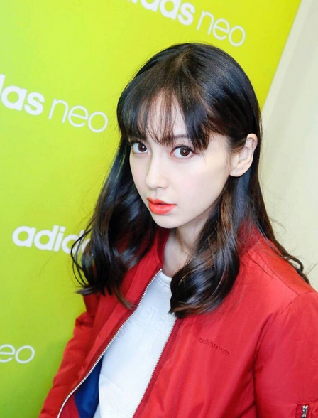 Angelababy՚™ 􄢺ǰҪע@c