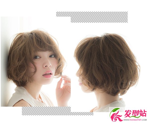 胖臉也要美美噠 換個(gè)發(fā)型讓你完美逆襲