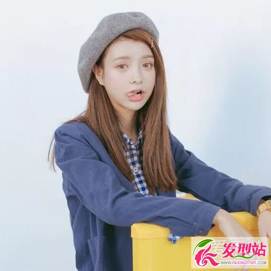 和閨蜜一起變美 冬日溫暖感發(fā)型推薦 冬天什么發(fā)型好看女