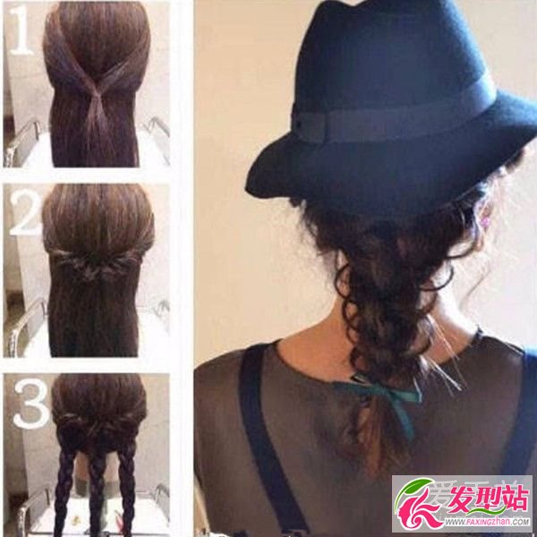 據(jù)說(shuō)男生都喜歡看女生扎馬尾 簡(jiǎn)單實(shí)用馬尾教程分享 怎么扎馬尾好看