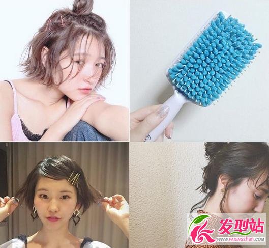 如何正確洗頭