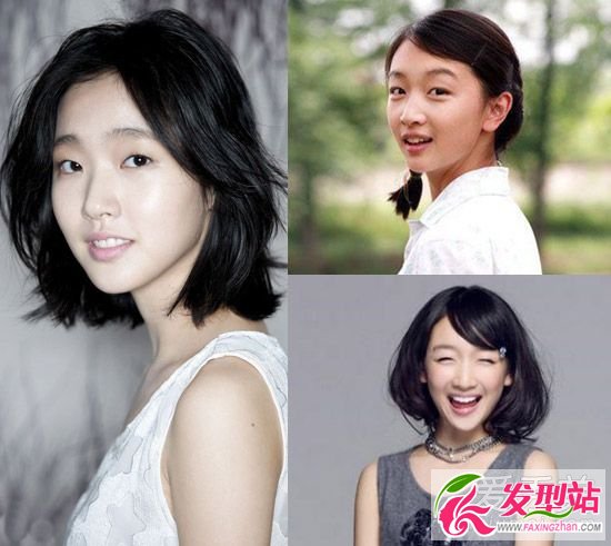 《鬼怪》金高銀發(fā)型 看單眼皮女主如何逆襲全智賢 鬼怪韓劇
