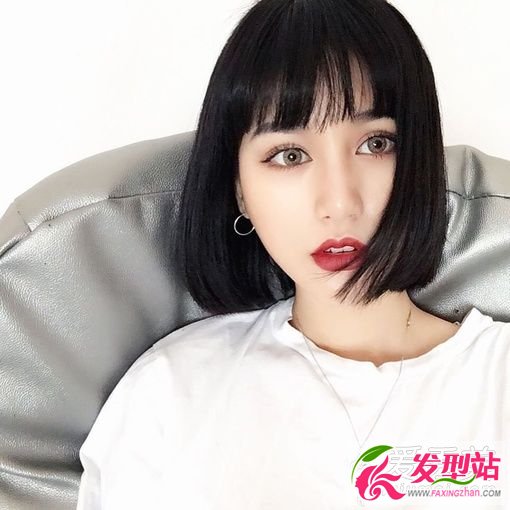 流行天天都在變 只要發(fā)型好看就足夠讓你美到2017年 什么發(fā)型好看