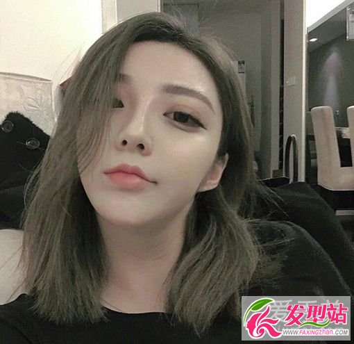 冬天長發(fā)太累贅?最心水的還是這些短發(fā)&中發(fā)發(fā)型 冬季什么發(fā)型最好看