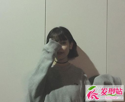 好想戀愛呀!10款甜美發(fā)型助你一臂之力 冬季甜美發(fā)型