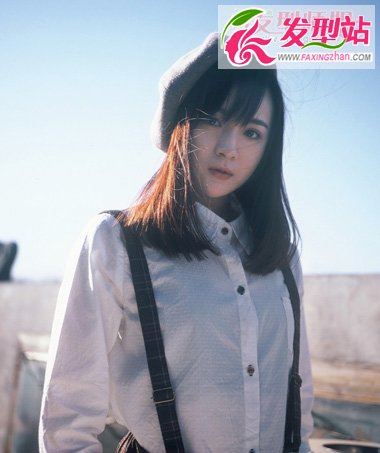 梨花燙有哪幾種 最新頭型梨花燙