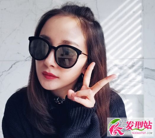唐嫣楊冪 女星隱藏自己的寬額頭都很有一套! 楊冪寬額頭適合什么發(fā)型