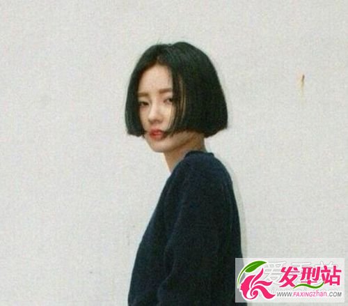 亞洲女生最適合的短發(fā)LOOK合集 春夏剪一款告別沉悶 女生適合的短發(fā)