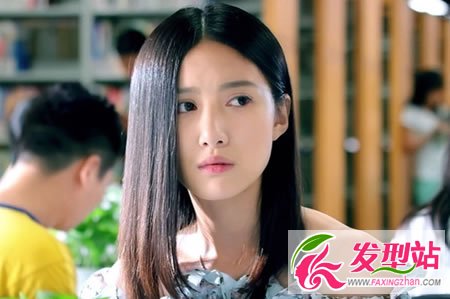 北影新校花吳優(yōu)