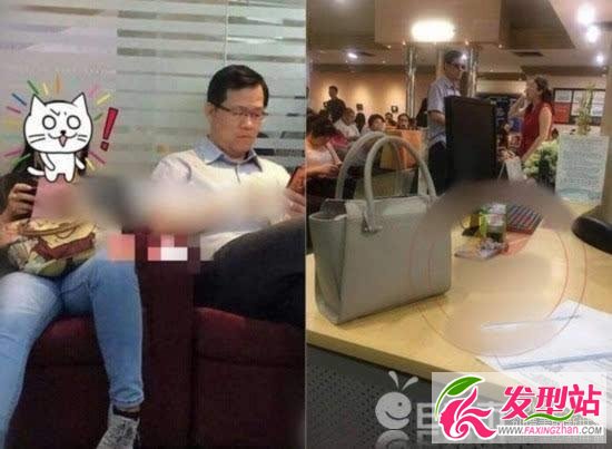 第一狗仔卓偉反被偷拍網(wǎng)友稱出柜影響性能力