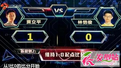 最強(qiáng)大腦第四季賈立平鉆漏洞作弊?賈立平林愷俊比賽誰(shuí)贏了視頻