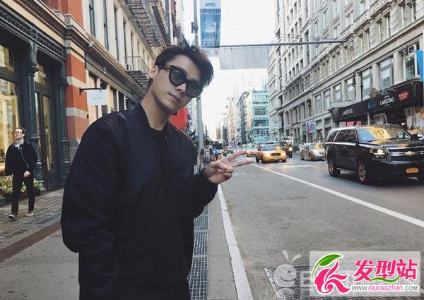 李易峰為什么突然紅了