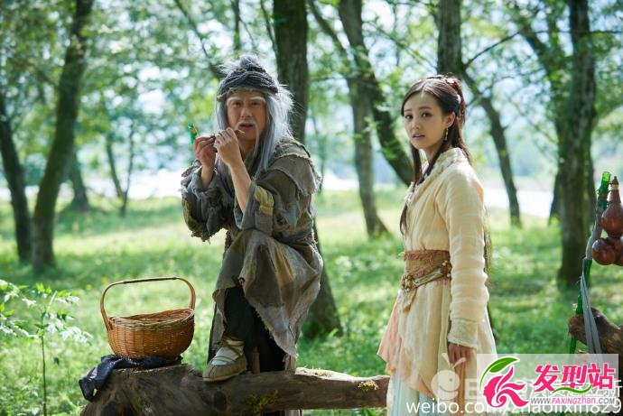 新版射雕英雄傳洪七公是誰演的 洪七公扮演者趙立新個人資料照片