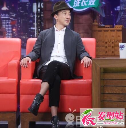 新版射雕英雄傳洪七公是誰演的 洪七公扮演者趙立新個人資料照片
