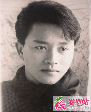 張國榮