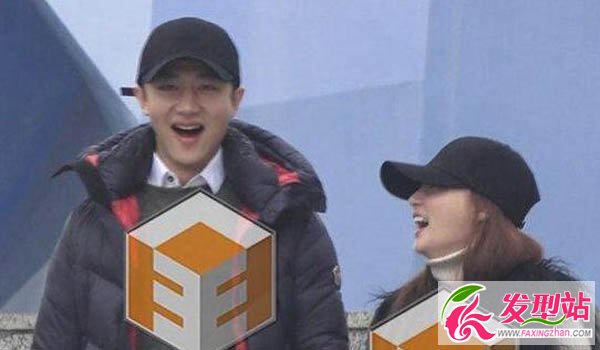 黃軒的老婆叫什么名字 圖揭宋昰昀黃軒怎么認識的